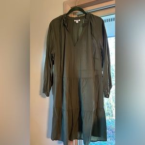 CarolynMirand The Drop dress